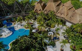 2Bd Grand Bliss Vidanta Resort Riviera Maya